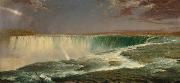 Niagara Falls (mk09, Frederic Edwin Church